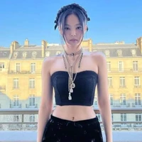 kim jennie