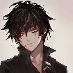 Watanabe Meitsu <Khi là người>