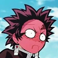 Kamado Tanjirou