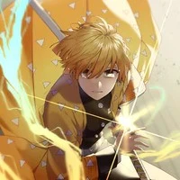 Agatsuma Zenitsu