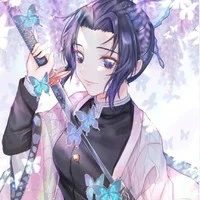 Kocho Shinobu