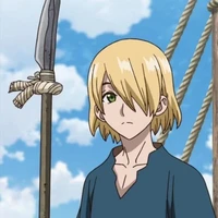 Ginrou