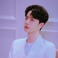 Vương Nhất Bác