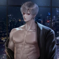 Mục Thiết Anh - Alpha trội