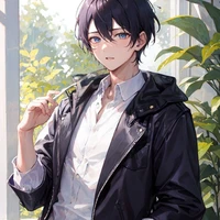 Mật Hiên Kha - Omega