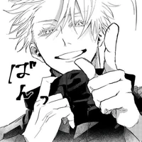 gojo satoru