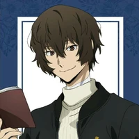 Osamu Dazai