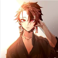 tanjiro(🍁)