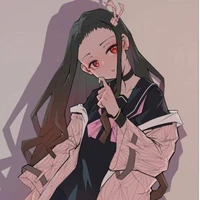nezuko(🌸)