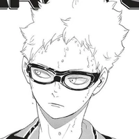 Tsukishima Kei