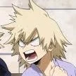 Bakugou misuki