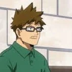 Bakugou masaru