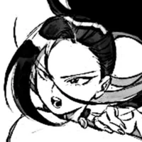 Yaoyorozu MoMo