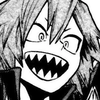 Kirisima Ejirou