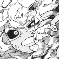 Ashido Mina