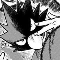 Tokoyami Fumikage
