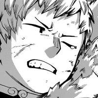 Ojiro mashirao
