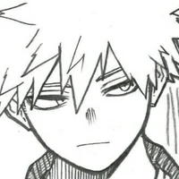 Bakugou katsuki