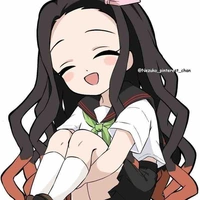 Nezuko Kamado