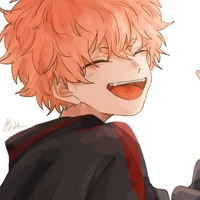 Nahoya Kawata (Smiley)