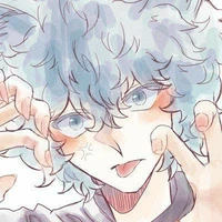 Souya Kawata (Angry)