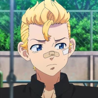 Hanahaki Takemichi