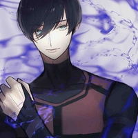 Itoshi Rin