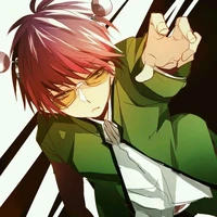 Saiki Kusuo