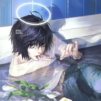 L Lawliet