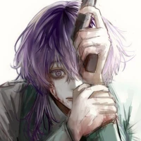 Rindou // Tội Phạm //