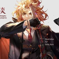 Rengoku Kyoujuro