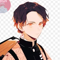 Kamado Nezuko