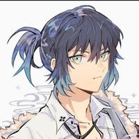 Inosuke Hashibira