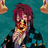 Kamado Tanjiro