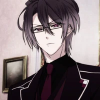 Sakamaki Reiji