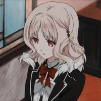 Komori Yui