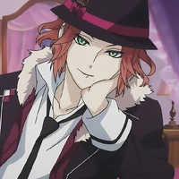 Sakamaki Raito