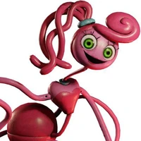 Mommy LongLegs