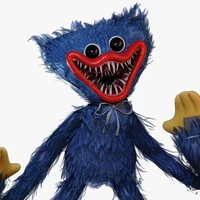 Huggy Wuggy