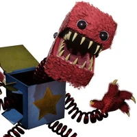 Boxy Boo
