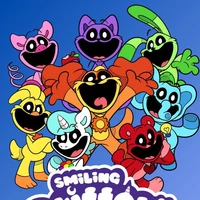 Tất Cả Smilling Critters