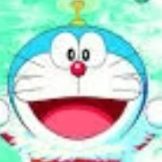 doraemon
