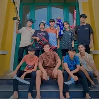 cả team