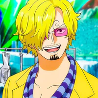 Vinsmoke Sanji