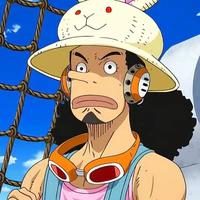 Usopp