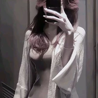 mẹ cô