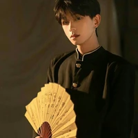 Mai Trạch Lăng_Thiếu úy