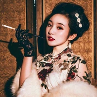 Đào Nguyệt Giang _ lầu chủ phu nhân