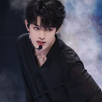 Trương Cực ( hắn )