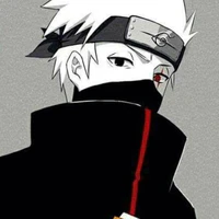 Hatake Kakashi